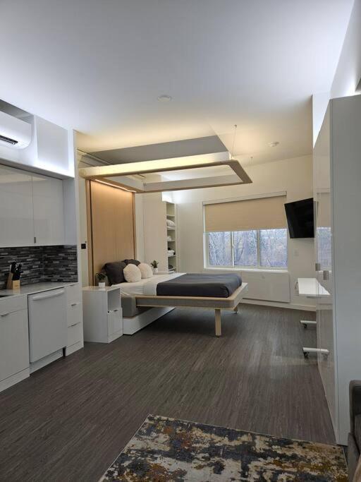 Tremont Smart 16 - A Kcm Property Cleveland Exterior foto